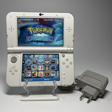 CONSOLE NINTENDO NEW 3DS XL