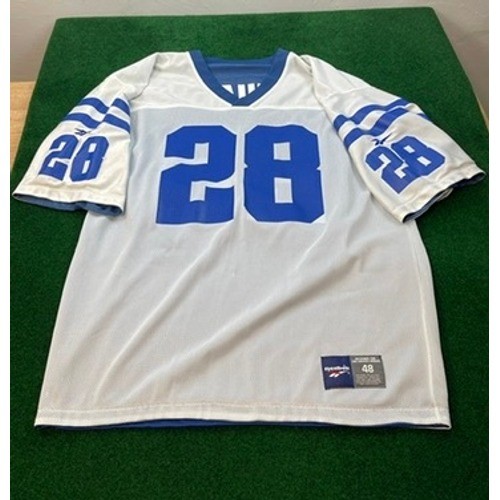 Reebok marshall faulk - reebok,