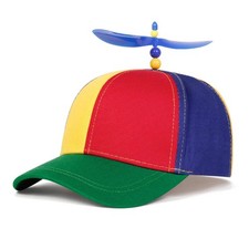 Berretto Baseball Bambini