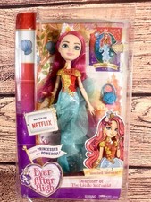 Bambola Ever After High