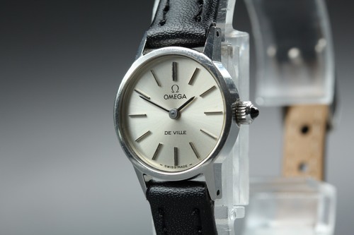 Omega ville vintage - ville,