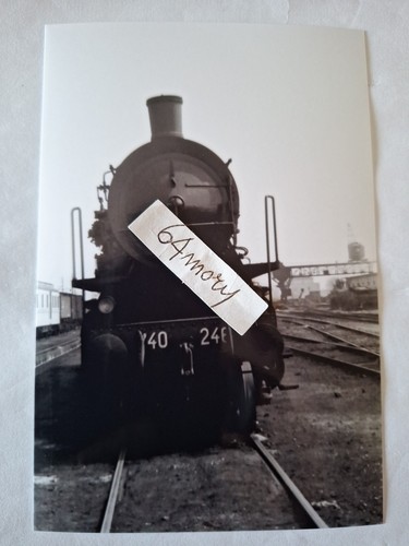 Fotografia deposito locomotive - fotografia,