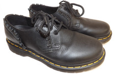 Scarpe Oxford Dr Martens 1461