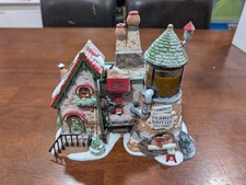 Villaggio di Natale Dept 56