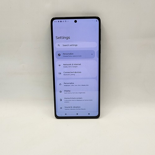 Motorola edge plus - motorola,