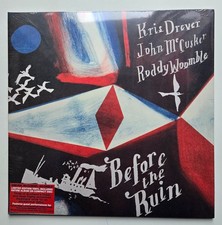 Kris drever john - john, /