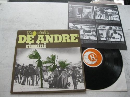 Fabrizio andre - fabrizio, andre'