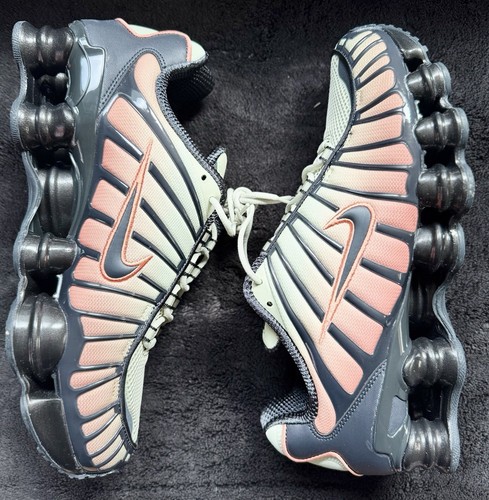 Nike shox fade - tl,