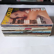 Penthouse Magazine Complete