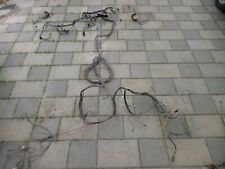 Impianto elettrico completo fiat 850 coupé prima serie