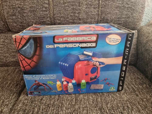 Giochi preziosi spiderman - giochi,
