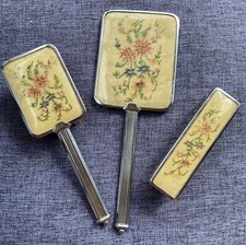 Vintage 3 Piece Dressing /