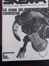 skema rivista mensile