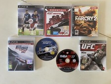 Giochi vari PS3 PlayStation 