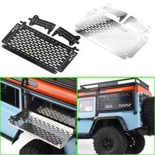 Tavolo pieghevole per 1/10 RC Crawler Car Traxxas H8H Land Rover Defender