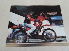Depliant Brochure Originale