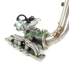 New KP39 Turbo upgraded kits