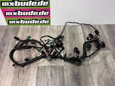 Suzuki TL 1000 S Cablaggio