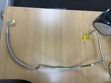 Tubo radiatore olio originale