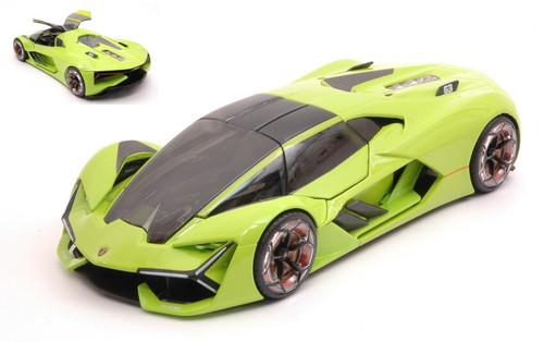 Modellino auto scala 24 - modellino, 1:24