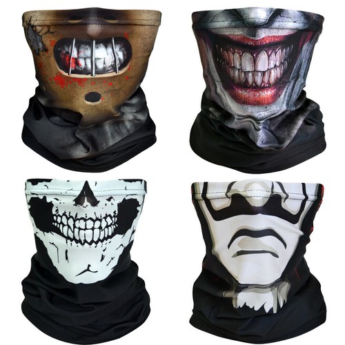 Panno multifunzione bandana - panno,
