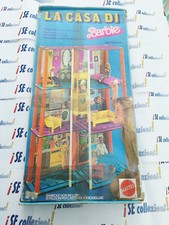 Barbie Casa ascensore House elevator Haus Aufzug Maison ascenseur 7825