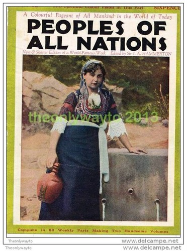 Bulgarian woman from - woman,