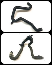 manicotto abitacolo radiatore