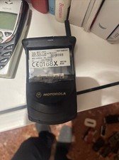 Motorola  Star Tac   Telefono Cellulare Startac Vintage