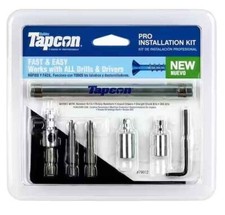 NUOVO BUILDEX TAPCON PRO KIT