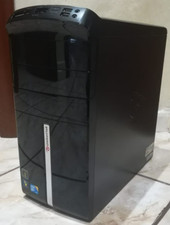 #Back2eBay Desktop PC Packard Bell