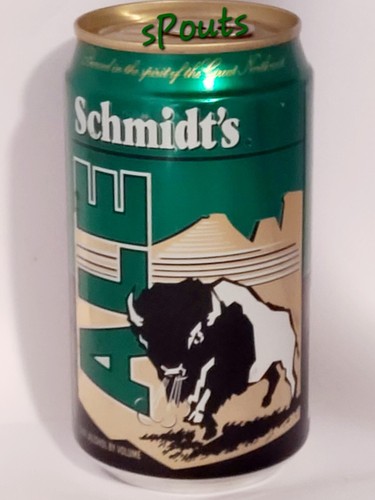 Schmidt ale lattina - ale!,