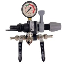 Gruppo comando a 3 vie GCP per