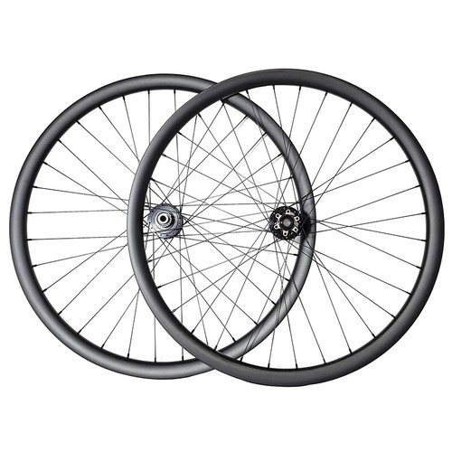 29er mountain bike - mountain, boost