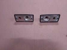 Lancia Fulvia   Zagato  2 serie   base   corpo   fanalini   anteriore   destro 