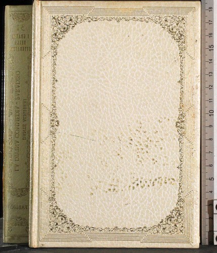 Grandi della letteratura la - della, letteratura.