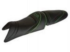 SELLA GRAND COMFORT KAWASAKI ZX-6R NINJA [2003-2004] TOP SELLERIE - WEB2209+GEL