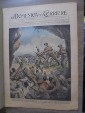 LA DOMENICA DEL CORRIERE 23