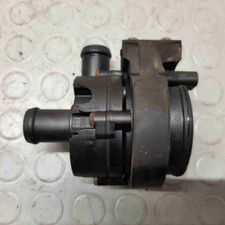 0392023209 5G0965567 Pompa acqua supplementare AUDI A3 8V 2014 1.6TD