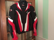 Giacca Tessuto M-Tech J