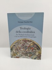 Teologia della credibilità -