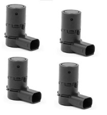 4x sensore di parcheggio PDC Lancia Delta Musa Thema Thesis Ypsilion  735393479!