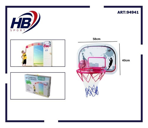 Canestro gioco basket - gioco,