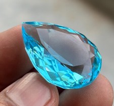 Pietra preziosa sfusa taglio