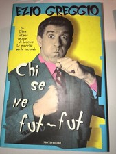EZIO GREGGIO - CHI SE NE FUT