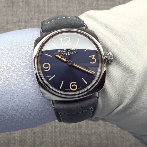 Panerai radiomir officine - panerai,