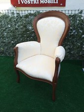 POLTRONA  POLTRONCINA CAMERA