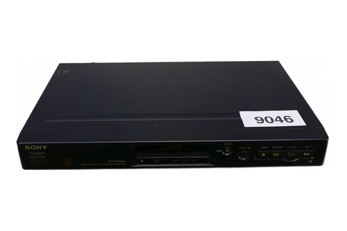 Sony p25 registratore a - ev-p25,