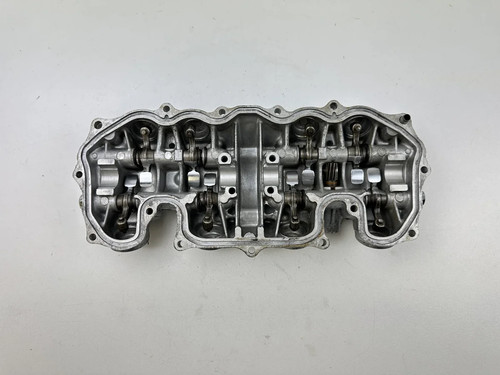 Distribuzione colbutori honda - distribuzione,