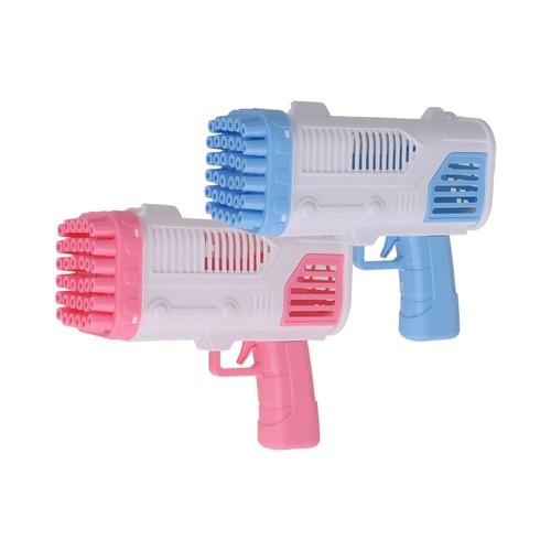 Pistola sparabolle sapone a - pistola, di